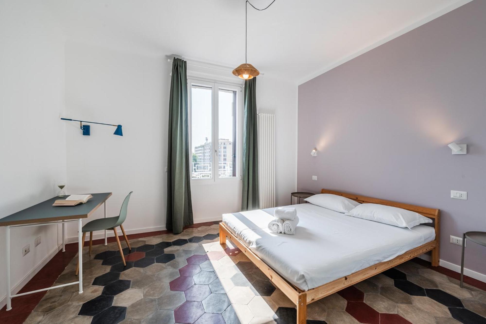 Padova'S Nest - Close To Metro Μιλάνο Εξωτερικό φωτογραφία
