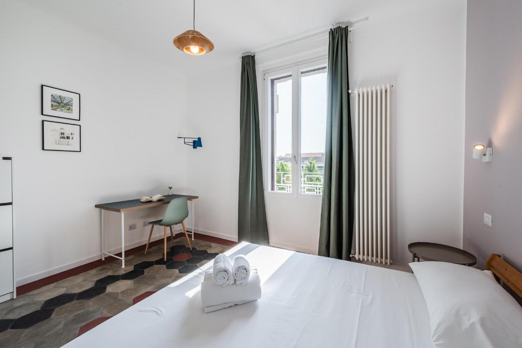 Padova'S Nest - Close To Metro Μιλάνο Εξωτερικό φωτογραφία