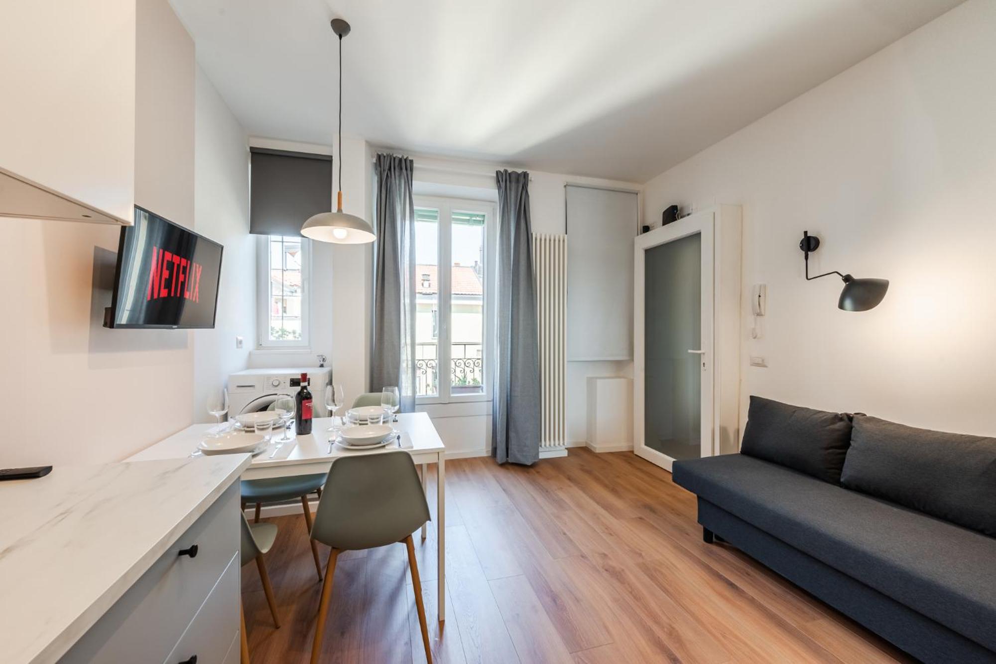 Padova'S Nest - Close To Metro Μιλάνο Εξωτερικό φωτογραφία