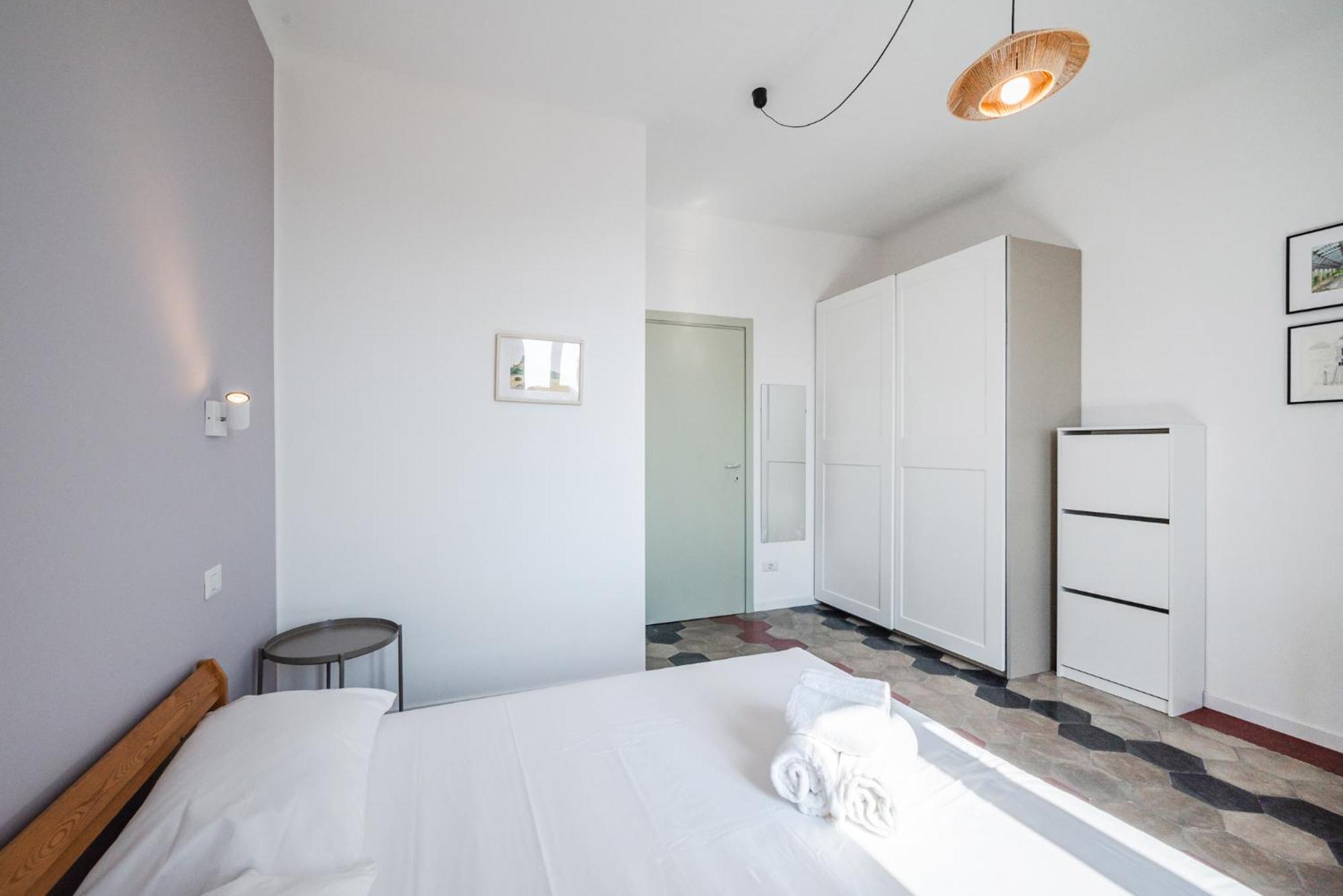 Padova'S Nest - Close To Metro Μιλάνο Εξωτερικό φωτογραφία